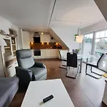 Am Wasserturm - 2 Og - 2 Schlafzimmer Graal-Mueritz