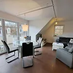 Am Wasserturm - 2 Og - 2 Schlafzimmer *