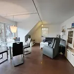 Am Wasserturm - 2 Og - 2 Schlafzimmer Apartment