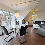 Am Wasserturm - 2 Og - 2 Schlafzimmer