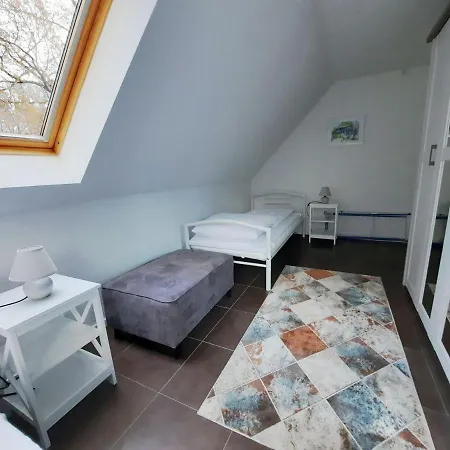 Am Wasserturm - 2 Og - 2 Schlafzimmer 그랄뮈리츠