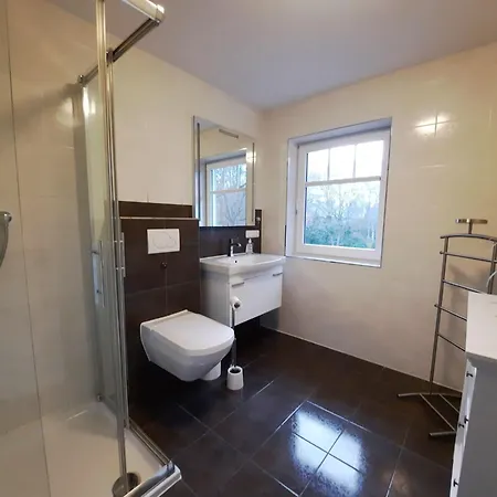 Am Wasserturm - 2 Og - 2 Schlafzimmer דירה גראל-מוריץ