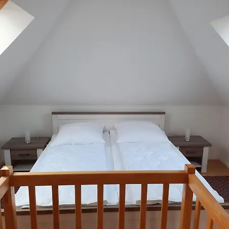 Am Wasserturm - 2 Og - 2 Schlafzimmer *