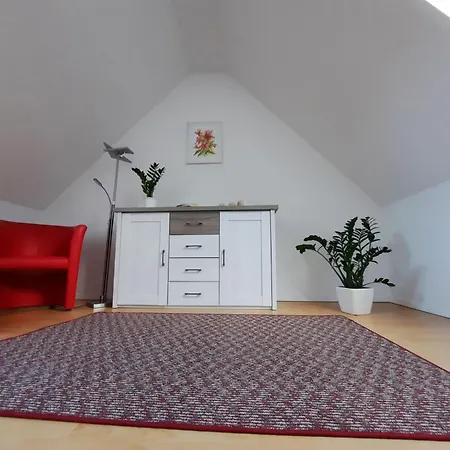 Am Wasserturm - 2 Og - 2 Schlafzimmer