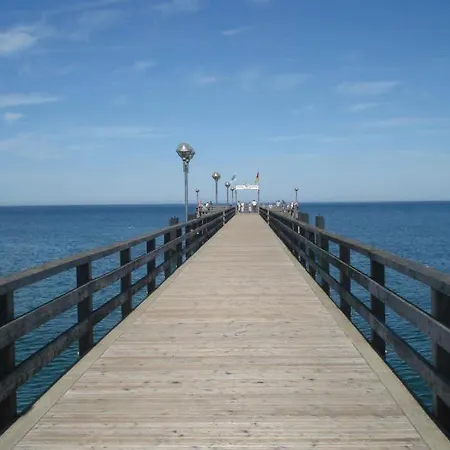 Am Wasserturm - 2 Og - 2 Schlafzimmer