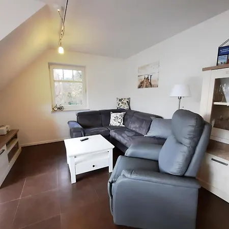 דירה Am Wasserturm - 2 Og - 2 Schlafzimmer *