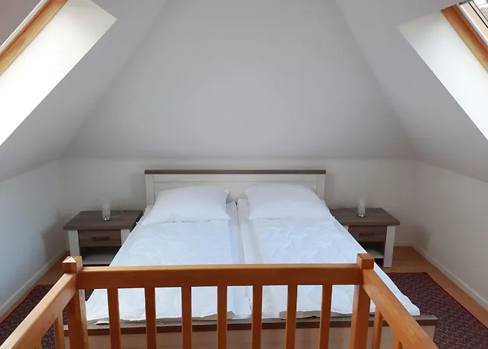 Am Wasserturm - 2 Og - 2 Schlafzimmer *