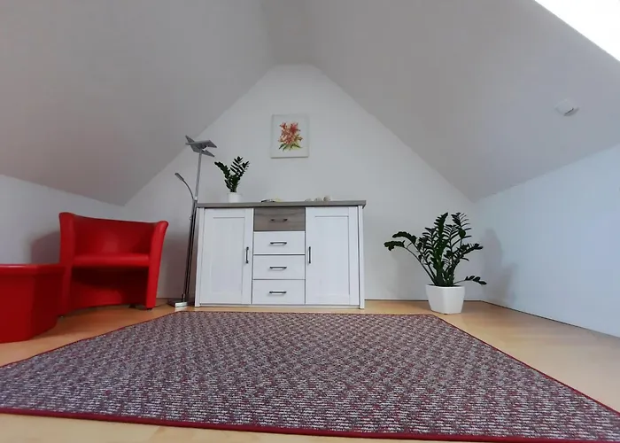Am Wasserturm - 2 Og - 2 Schlafzimmer